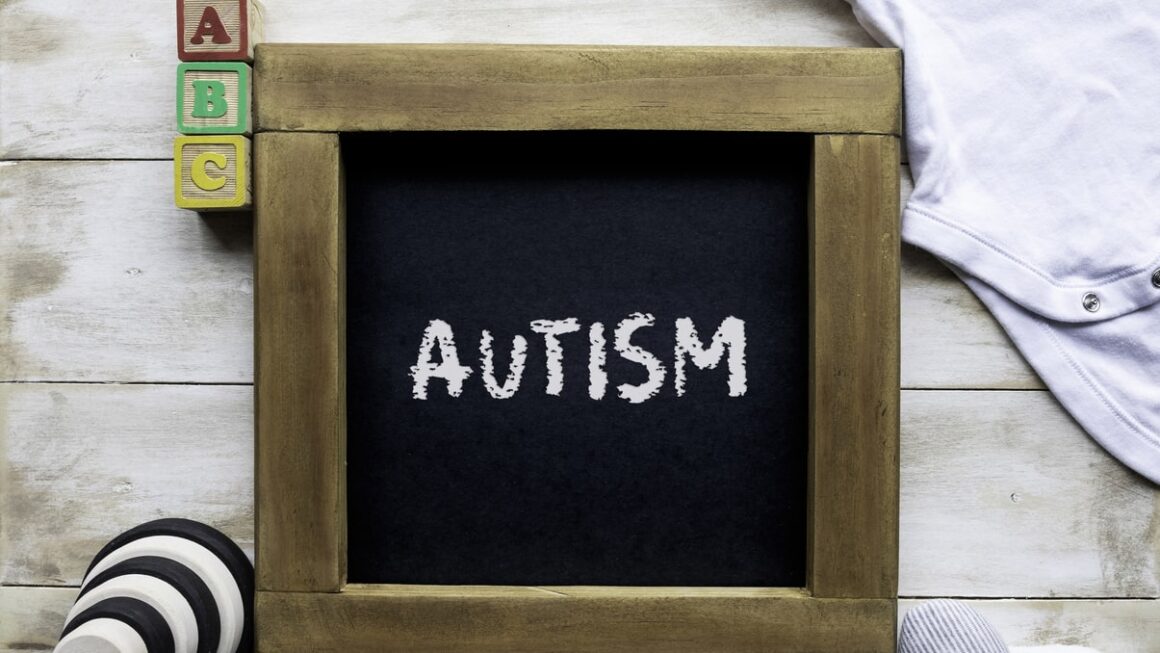 Sponsor: South Asian Autism Awareness Centre